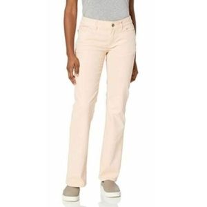 Mountain Khakis Womens Canyon Cord Pant, Size 2